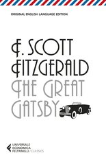 The Great Gatsby