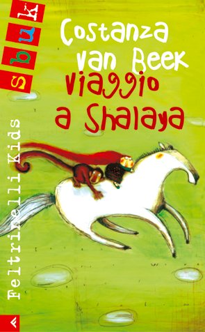 Viaggio a Shalaya