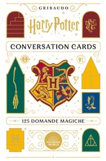 Harry Potter Conversation Cards