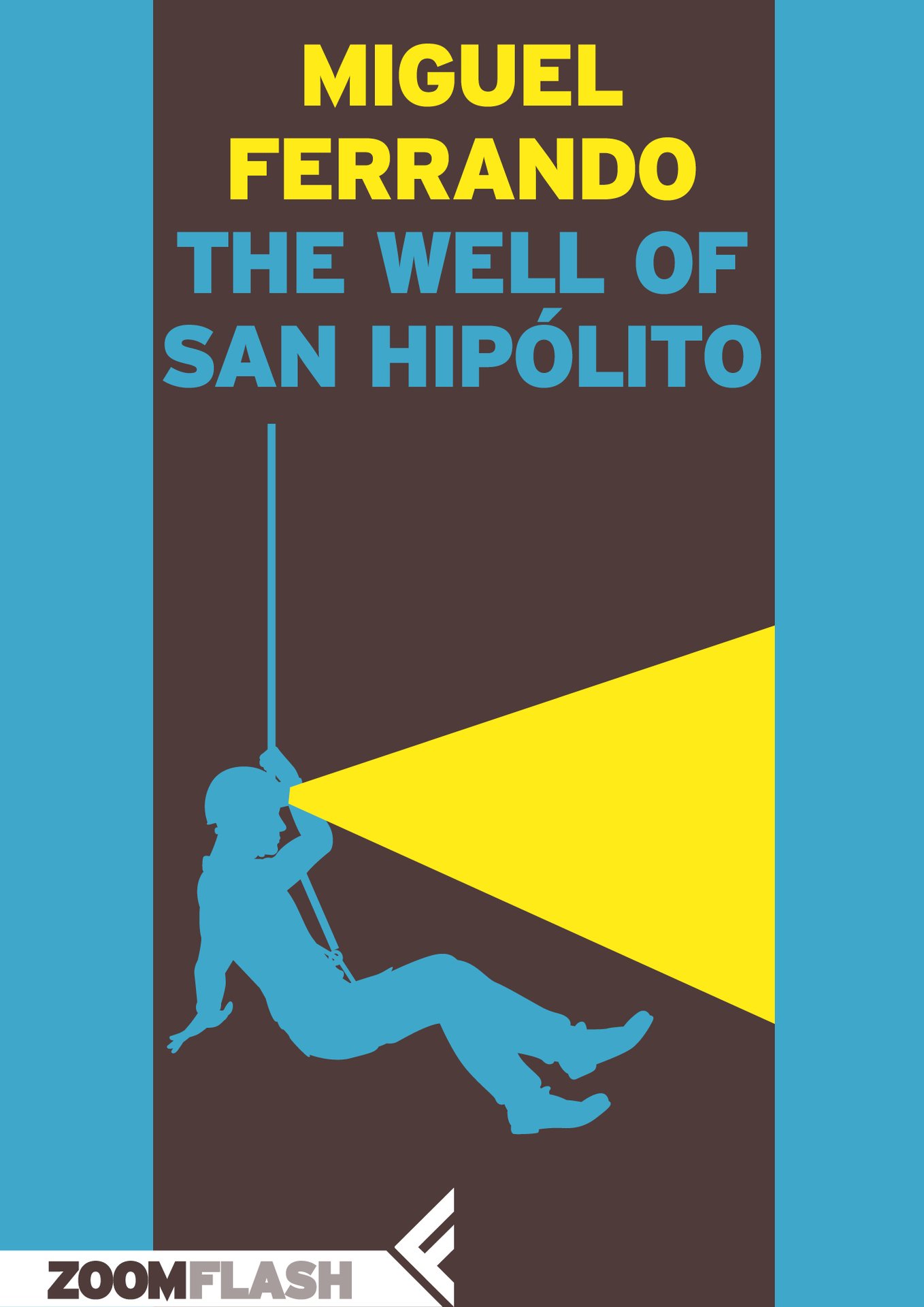 The Well of San Hipólito