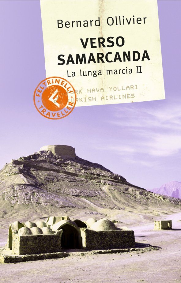 Verso Samarcanda