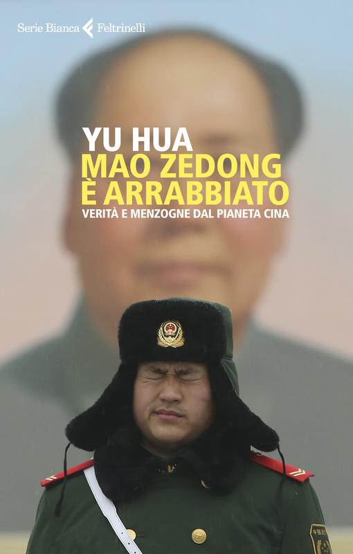 Mao Zedong è arrabbiato