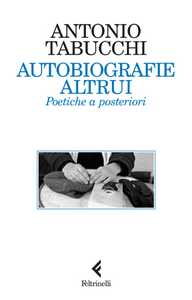 Autobiografie altrui