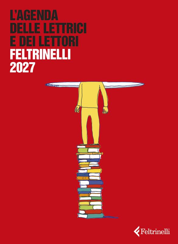 L'AGENDA DELLE LETTRICI E DEI LETTORI 2027