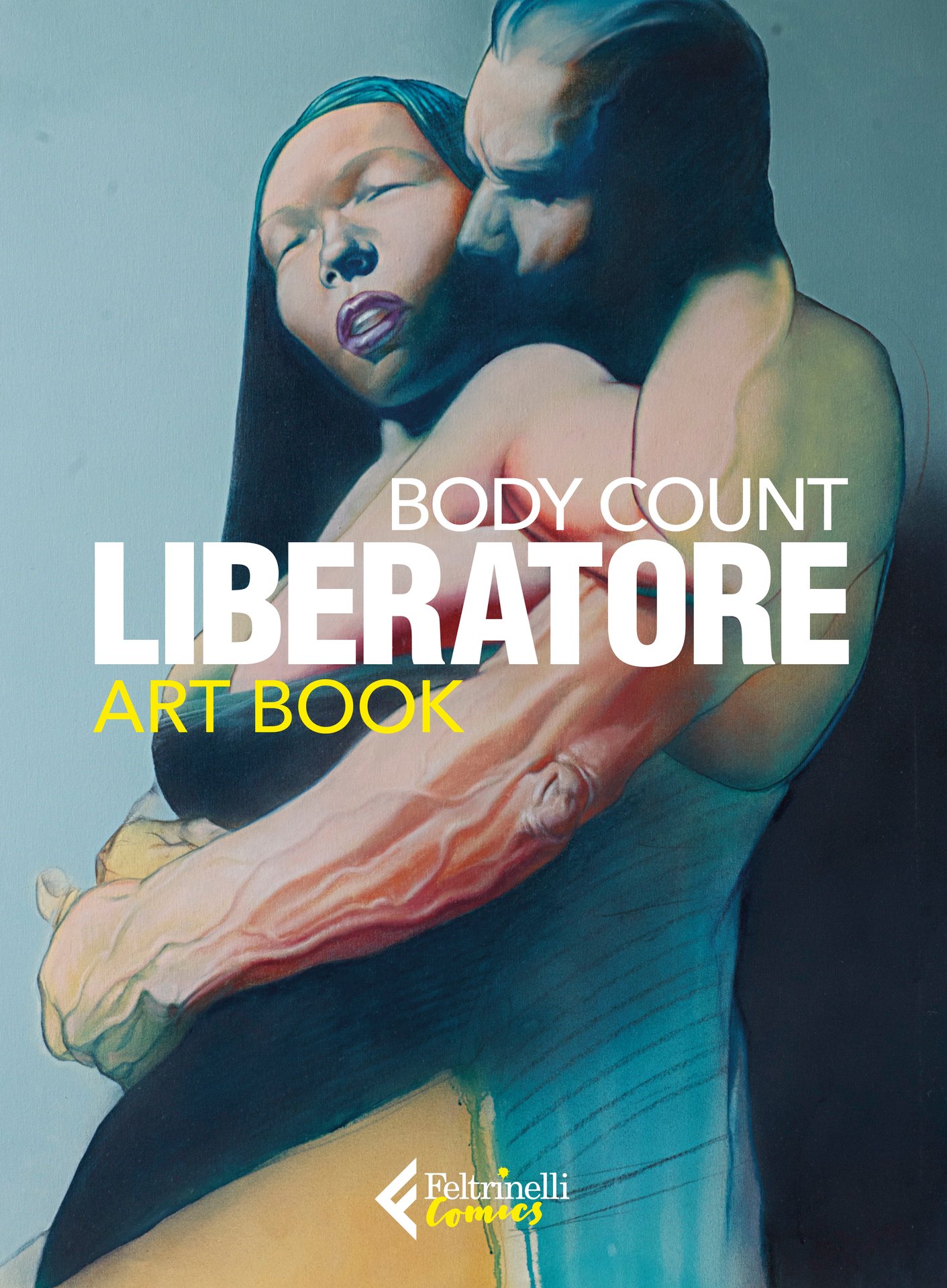 Liberatore - Body count