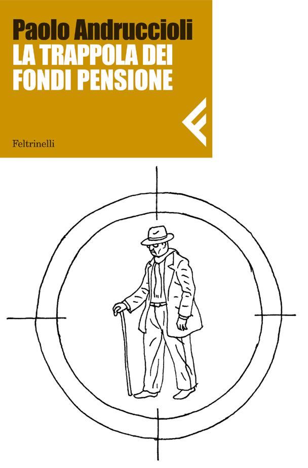 Un libro sui fondi pensione. Materiali scaricabili