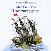 Il calamaro gigante