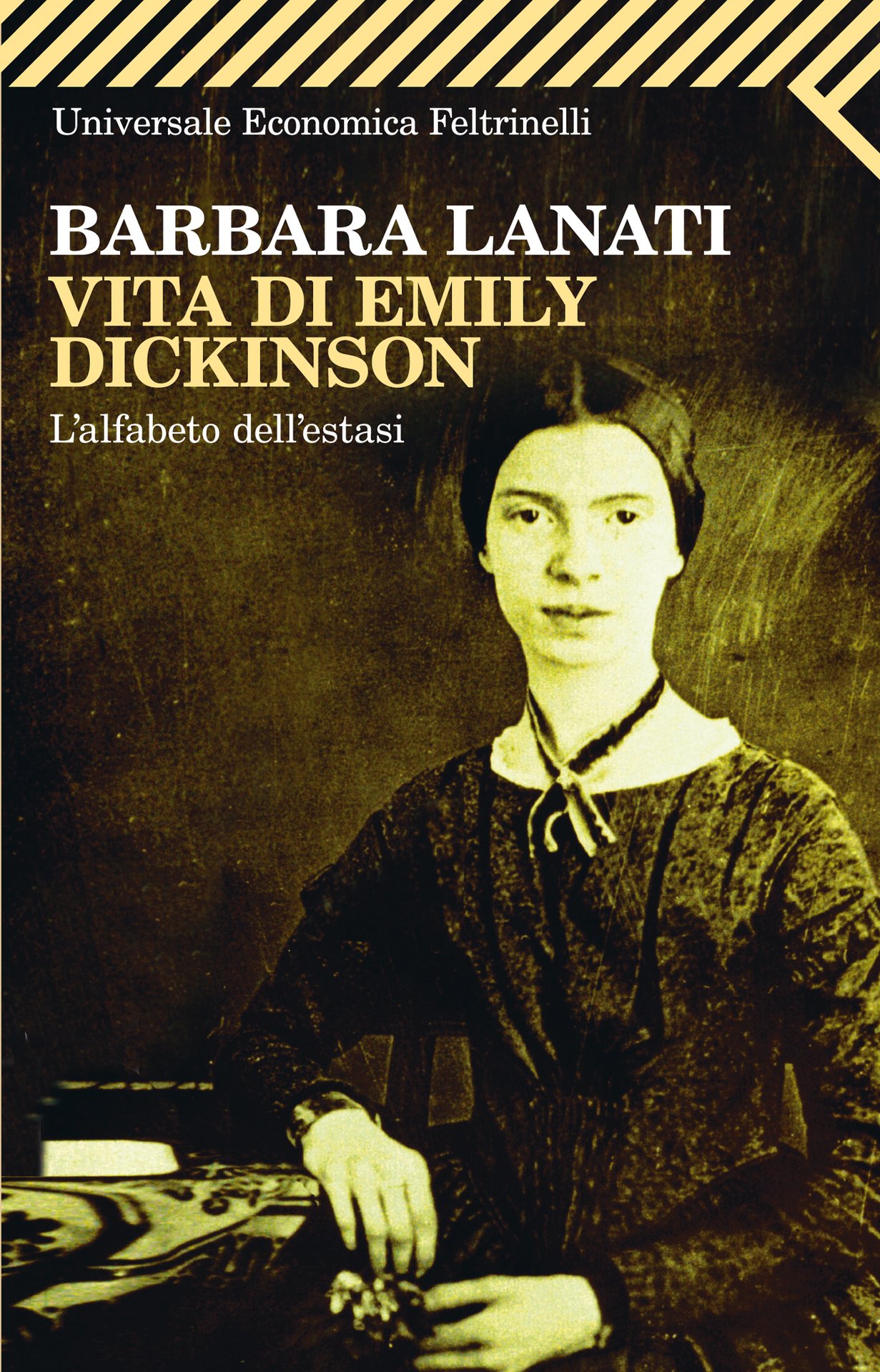 Vita di Emily Dickinson