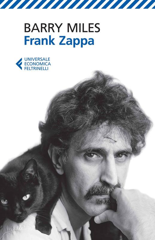 Frank Zappa