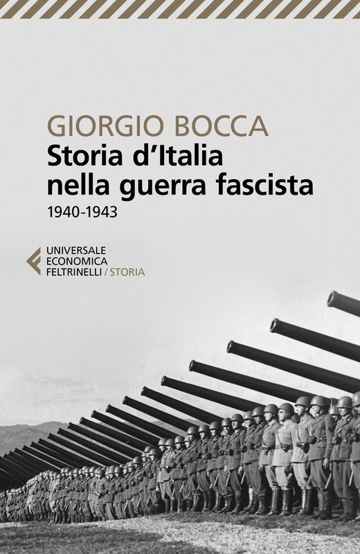 Storia d'Italia nella guerra fascista