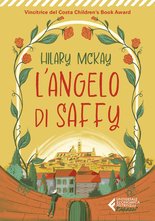 L'angelo di Saffy