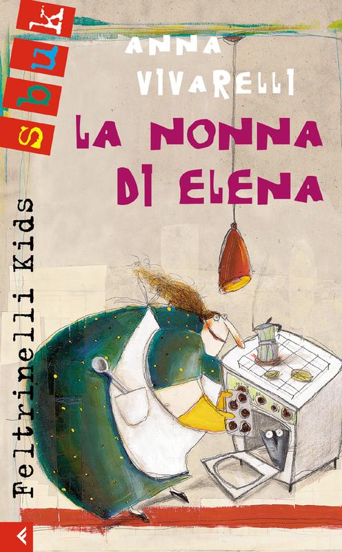 La nonna di Elena