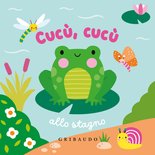 Cucù, cucù allo stagno