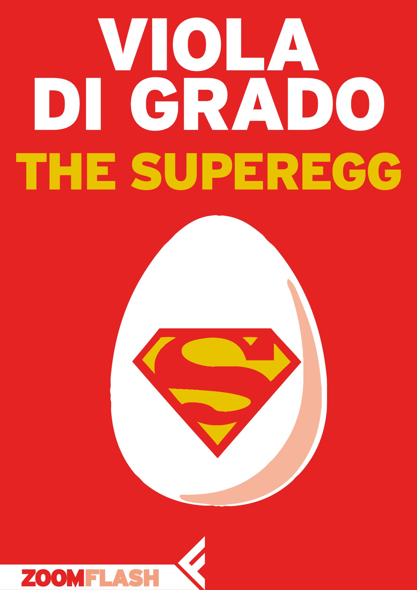 The Superegg