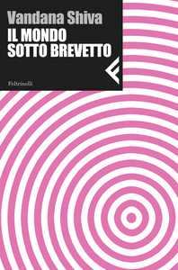 Alessandro Capponi intervista Vandana Shiva