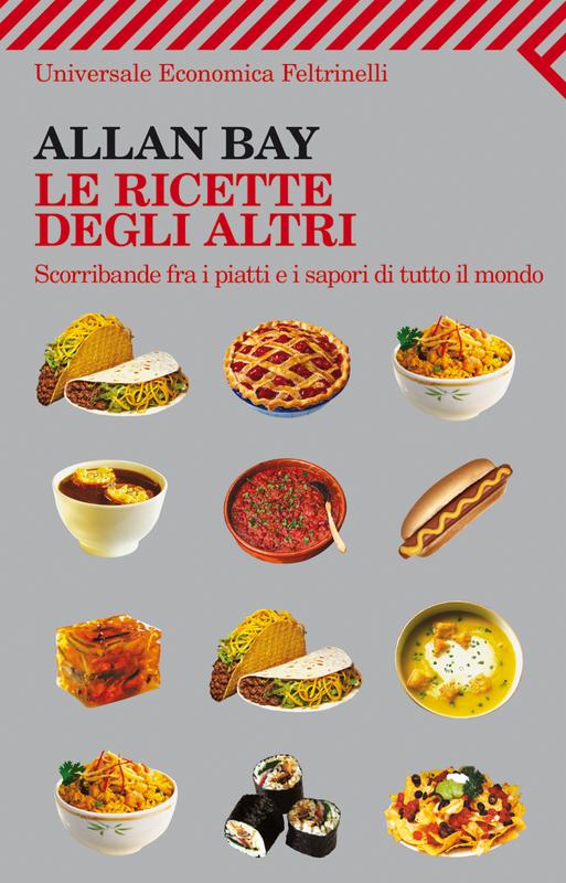 Le ricette degli altri