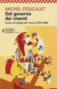 Del governo dei viventi