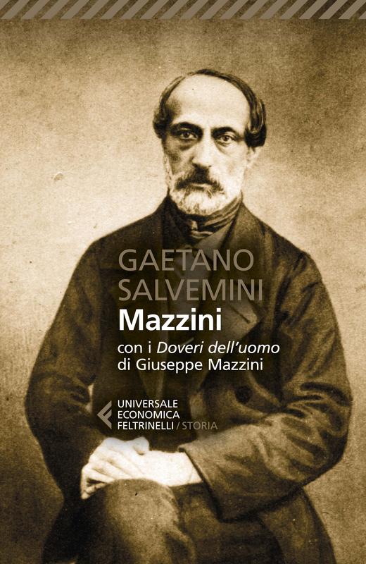 Mazzini