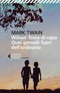 Wilson testa di rapa