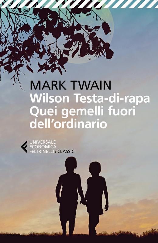 Wilson testa di rapa