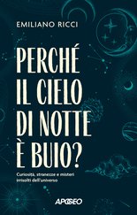 Perché il cielo di notte è buio?