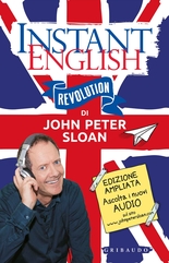 Instant English - Revolution