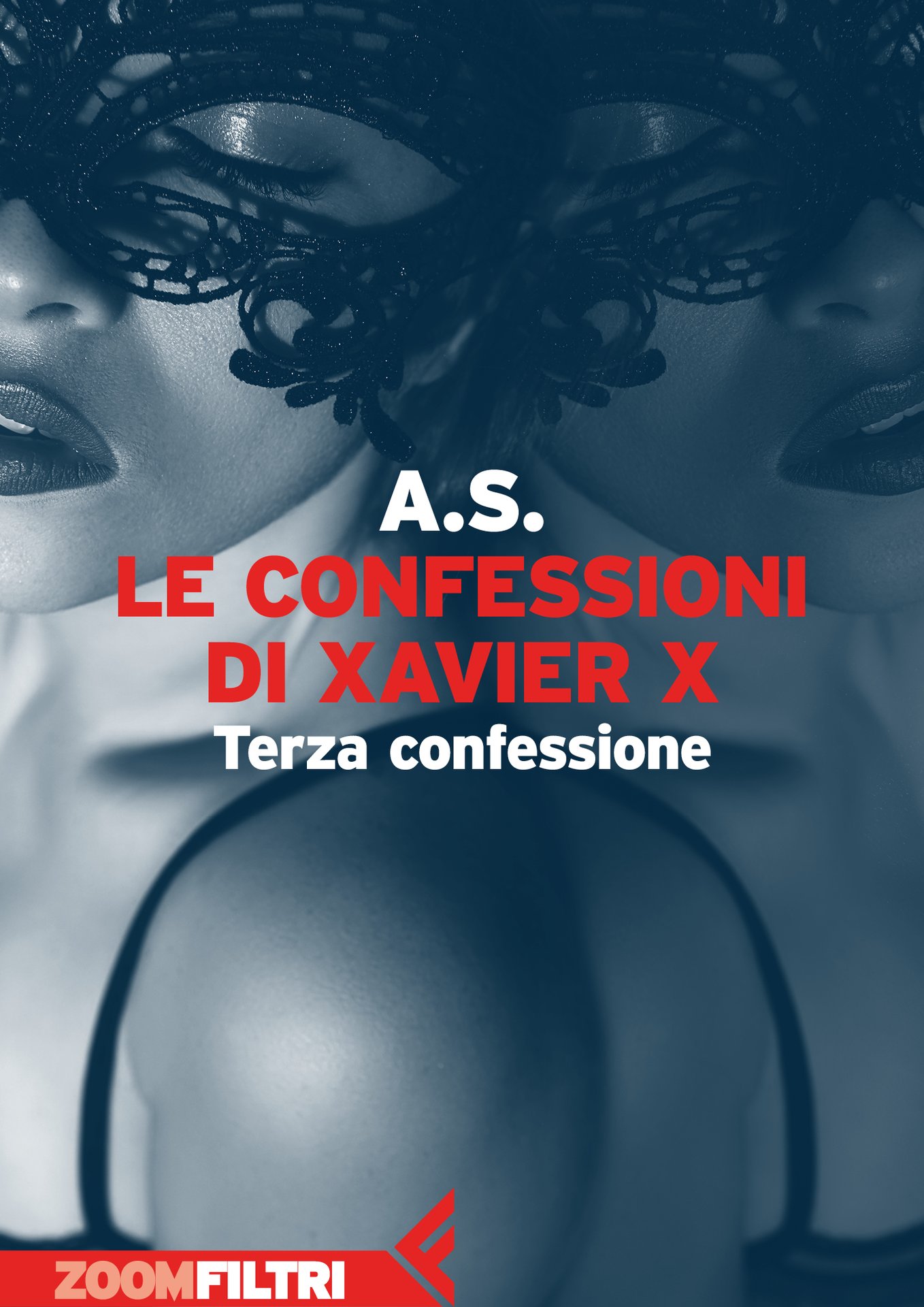 Le confessioni di Xavier X