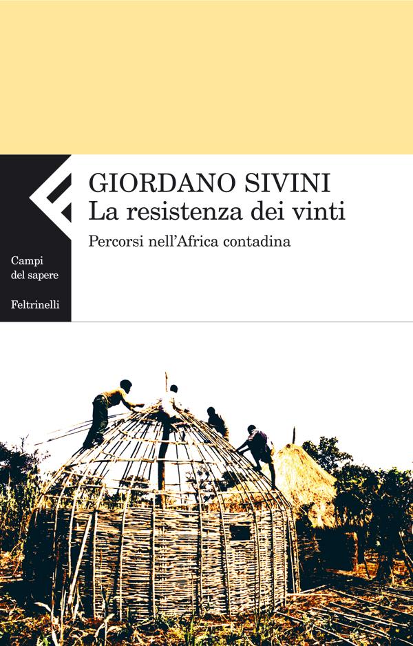 Giordano Sivini presenta La resistenza dei vinti