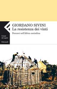 Giordano Sivini presenta La resistenza dei vinti