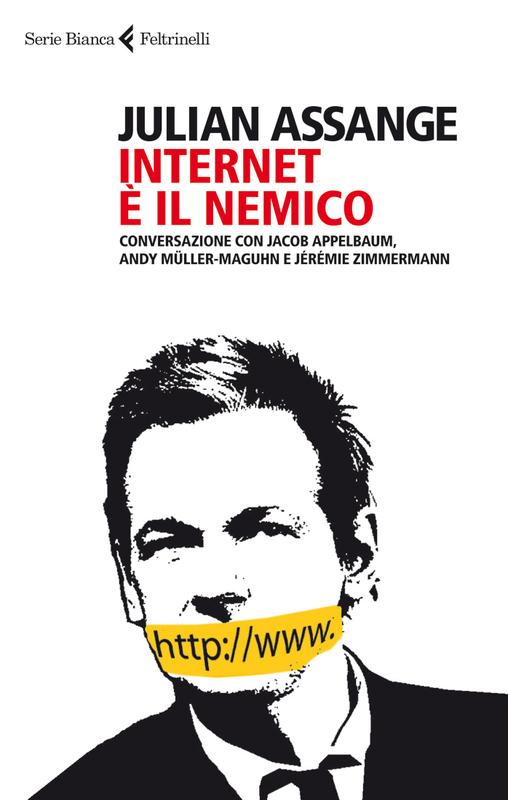 Internet è il nemico