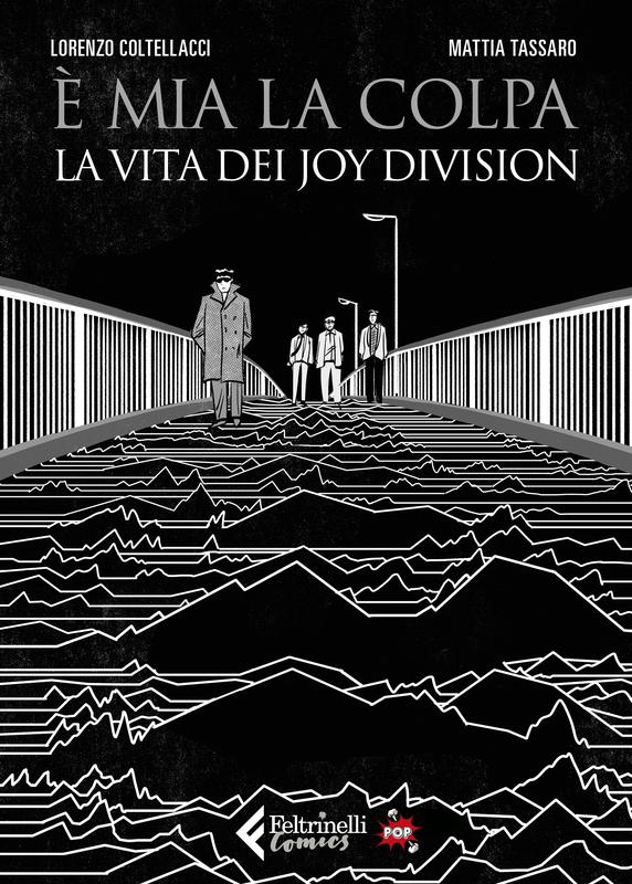È mia la colpa. Edizione POP
