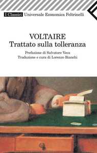 Trattato sulla tolleranza