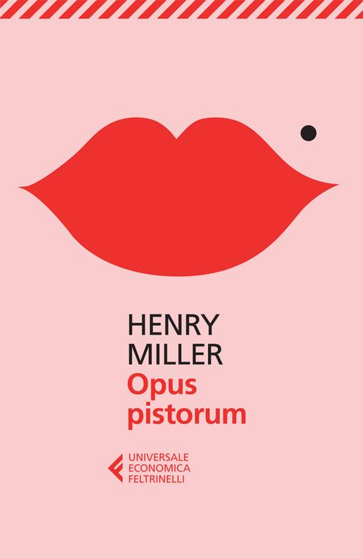 Opus pistorum