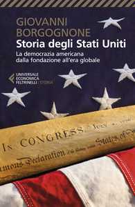 Storia degli Stati Uniti