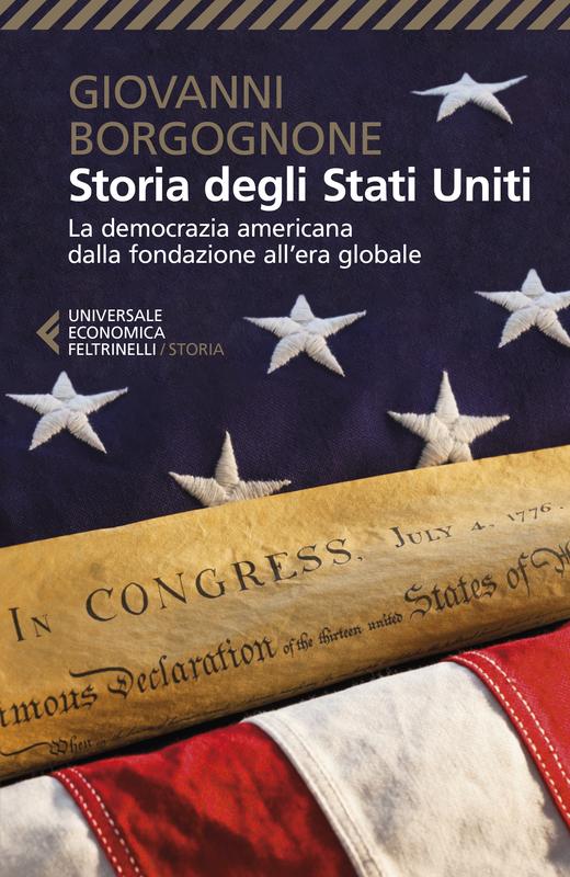 Storia degli Stati Uniti