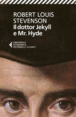 Il dottor Jekyll e Mr. Hyde