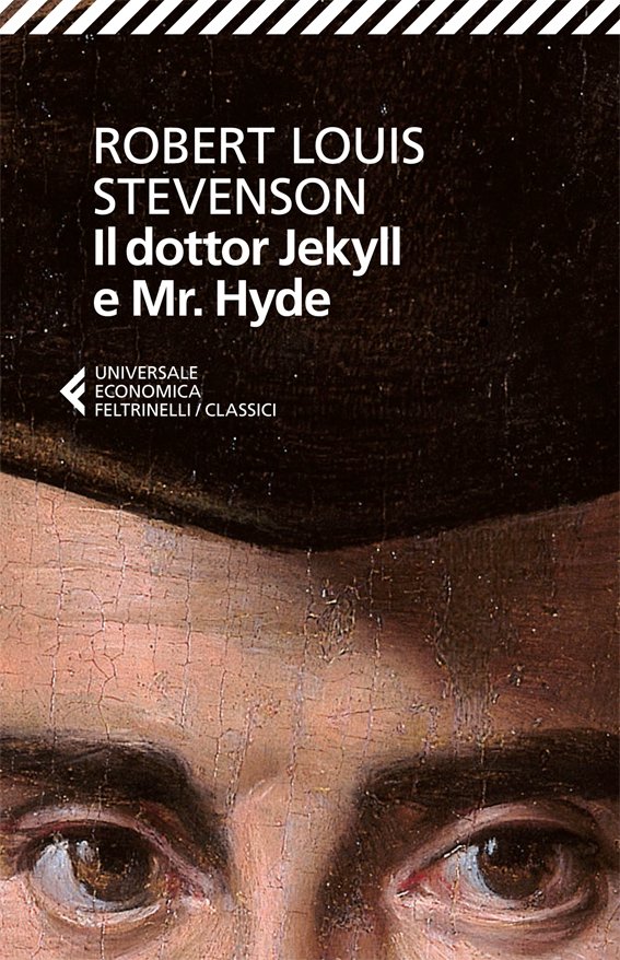 Il dottor Jekyll e Mr. Hyde