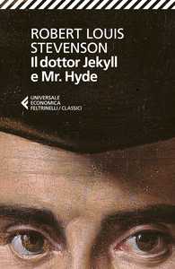 Il dottor Jekyll e Mr. Hyde