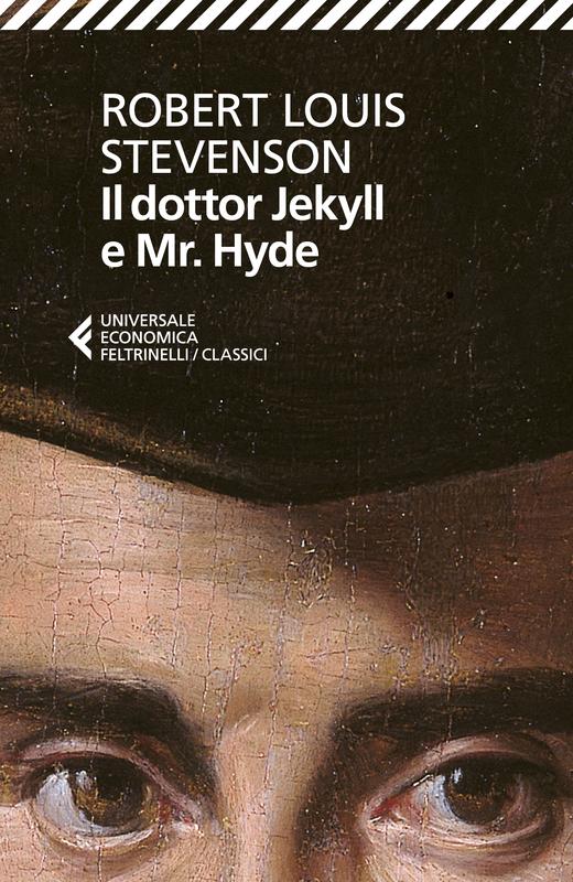 Il dottor Jekyll e Mr. Hyde