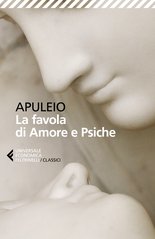 La favola di Amore  e Psiche