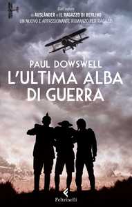 L’ultima alba di guerra