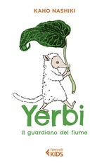 Yerbi, il guardiano del fiume