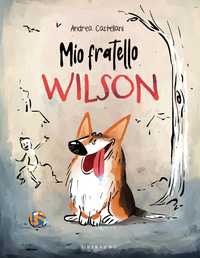 Mio fratello Wilson