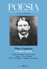 Poesia Nuova Serie Nr. 35