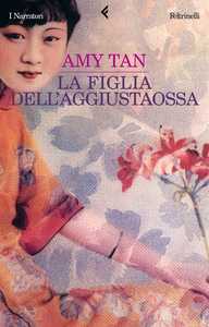 La figlia dell'aggiustaossa