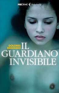 Il guardiano invisibile è il "Miglior giallo dell'anno"