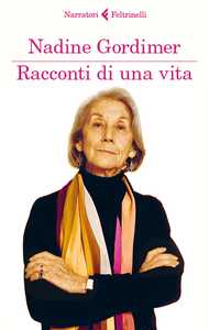 Addio a Nadine Gordimer