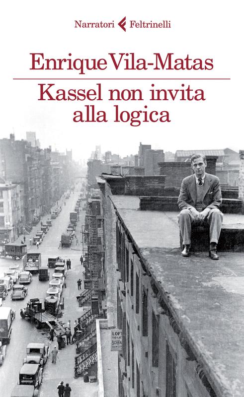 Kassel non invita alla logica