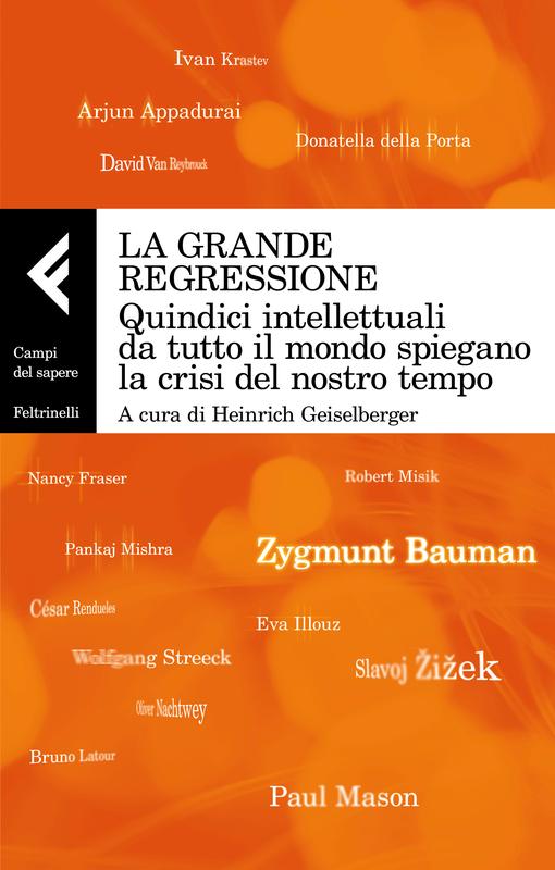 La grande regressione