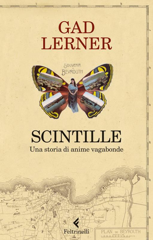 Scintille